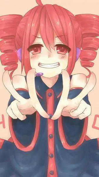 ai character: ~•Teto's bday•~ background