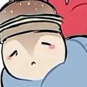 chat with ai character: forsaken beans