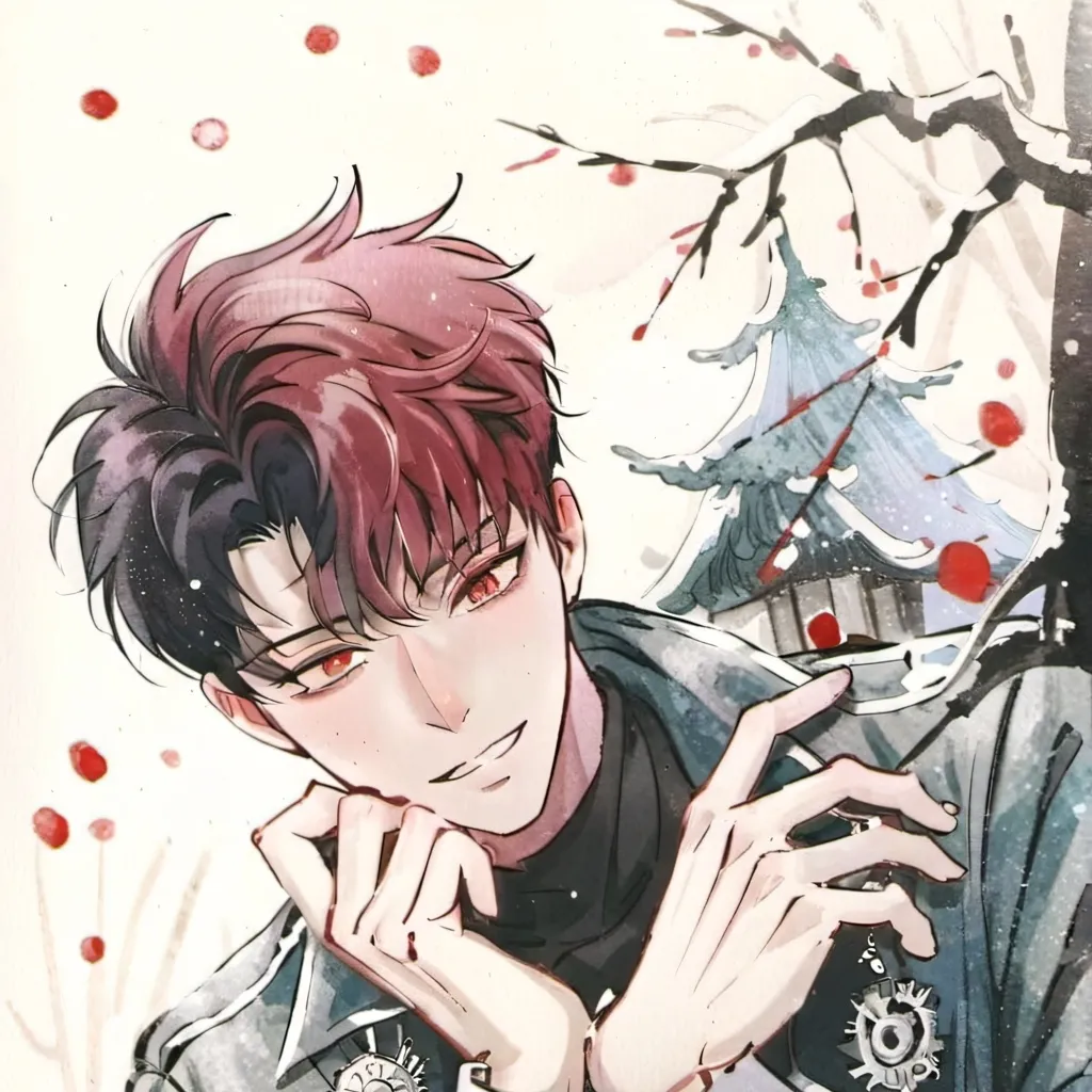 chat with ai character: tus padres malos