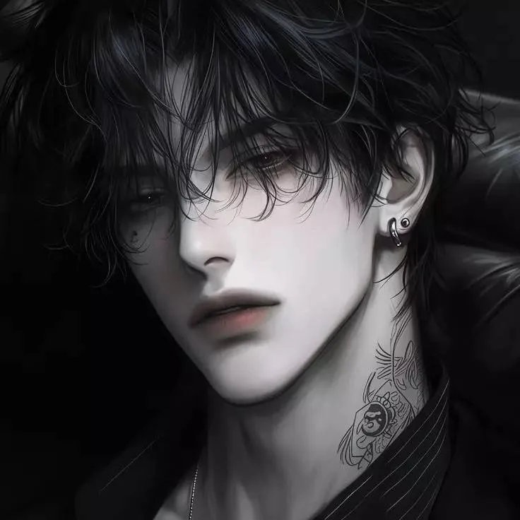 chat with ai character: 𝔏𝔢𝔳𝔦𝔫