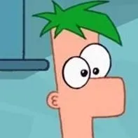 chat with ai character: Ferb