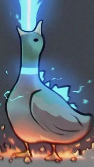 ai character: Gozzilpapera background