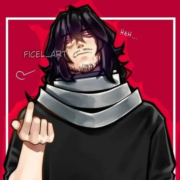 chat with ai character: Aizawa 