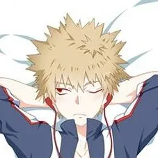 chat with ai character: 💥 Bakugo 💥