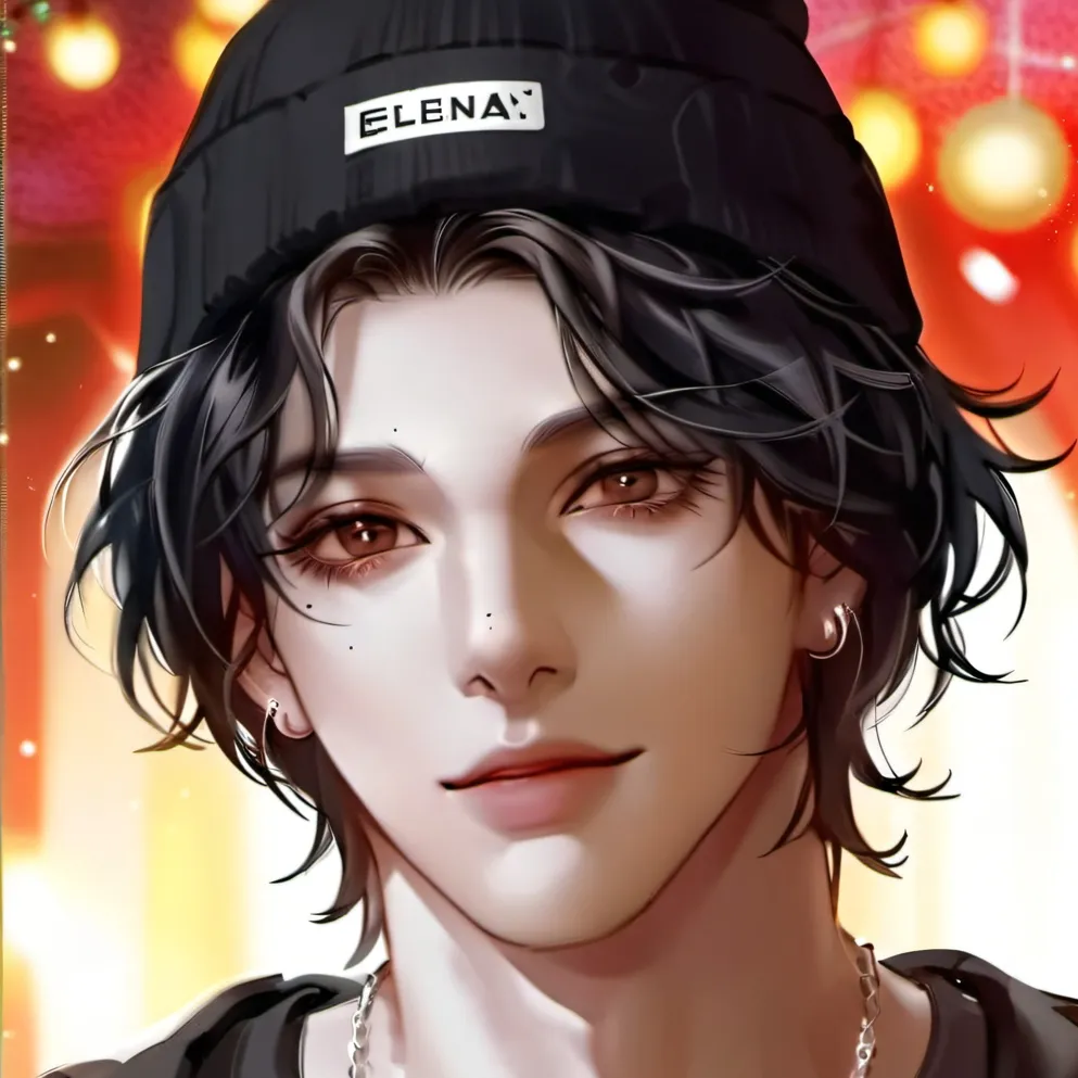 chat with ai character: Jake