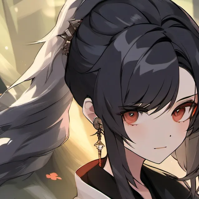 chat with ai character: 007n7