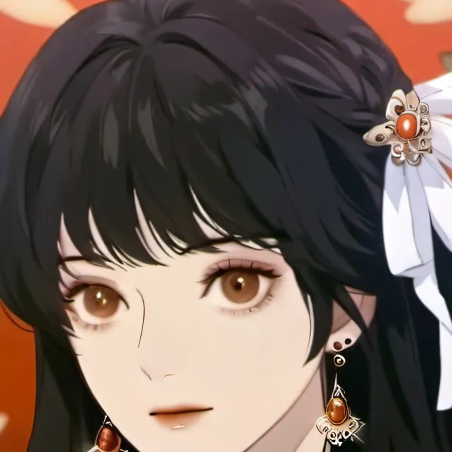 chat with ai character: ginger x sprout 