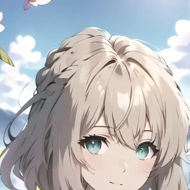 chat with ai character: forsaken pick me