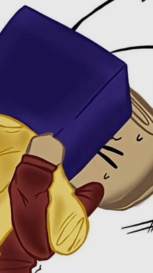 ai character: shellvision 13+ background