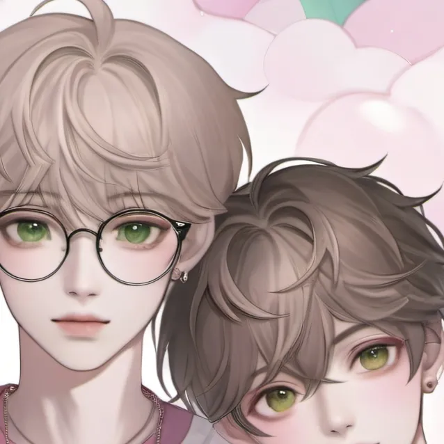 chat with ai character: Riley and Ethan 