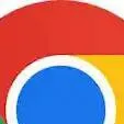 chat with ai character: Google Chrome 