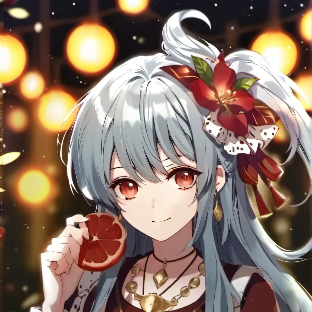 chat with ai character: xala