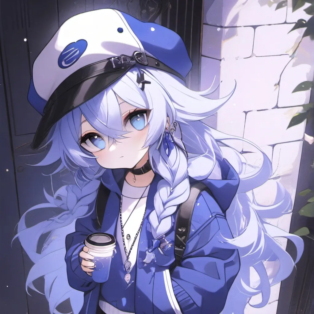 chat with ai character: ALICE 