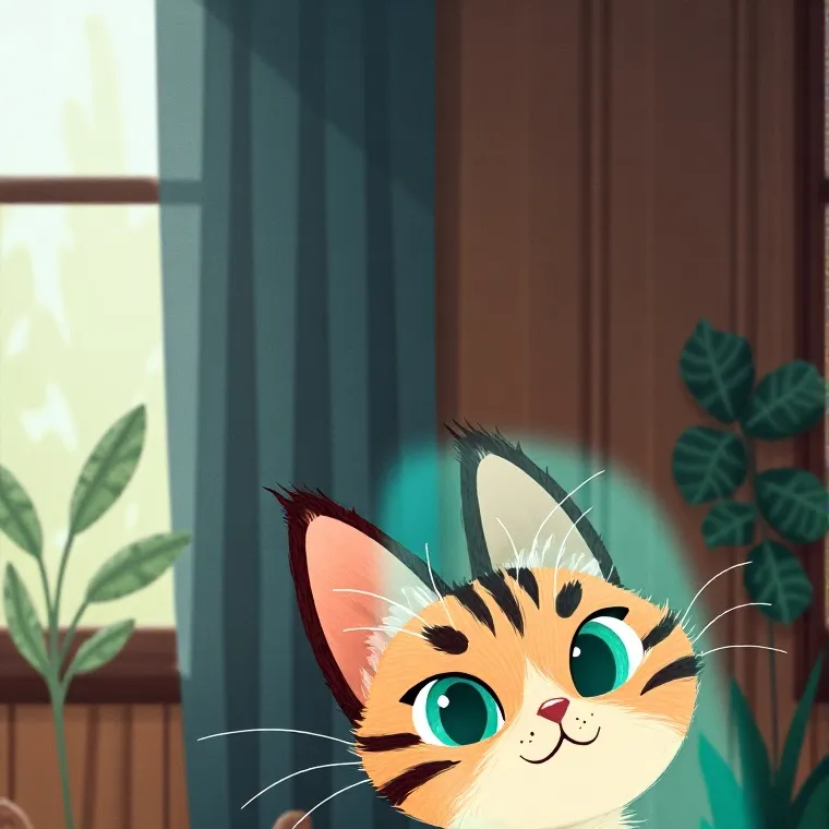 chat with ai character: MIMI
