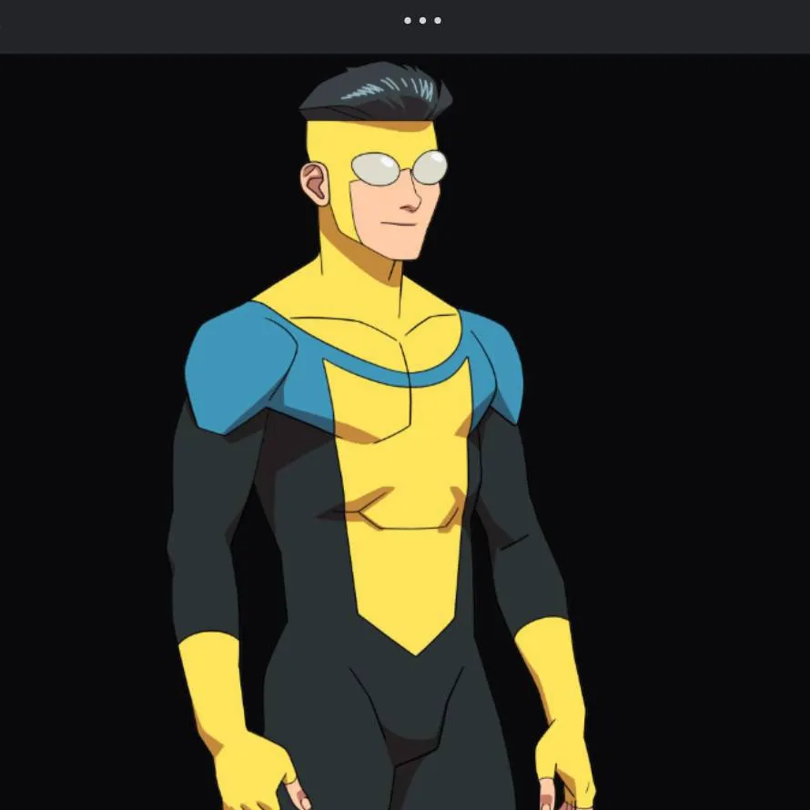 chat with ai character: MARK💙💛