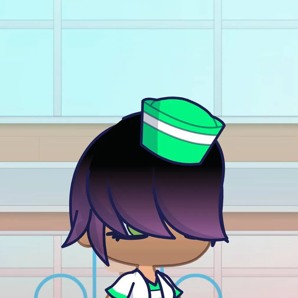 chat with ai character: Milly