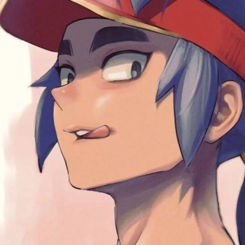 chat with ai character: Fang