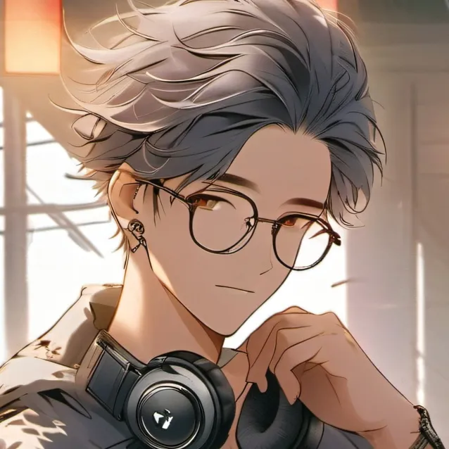 chat with ai character: ♤jake♤