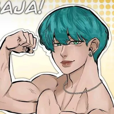 chat with ai character: Baby saja 