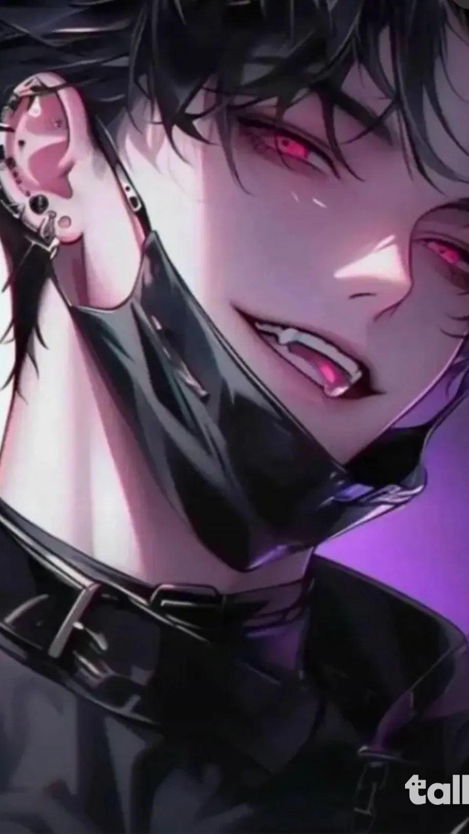 ai character: Jake background