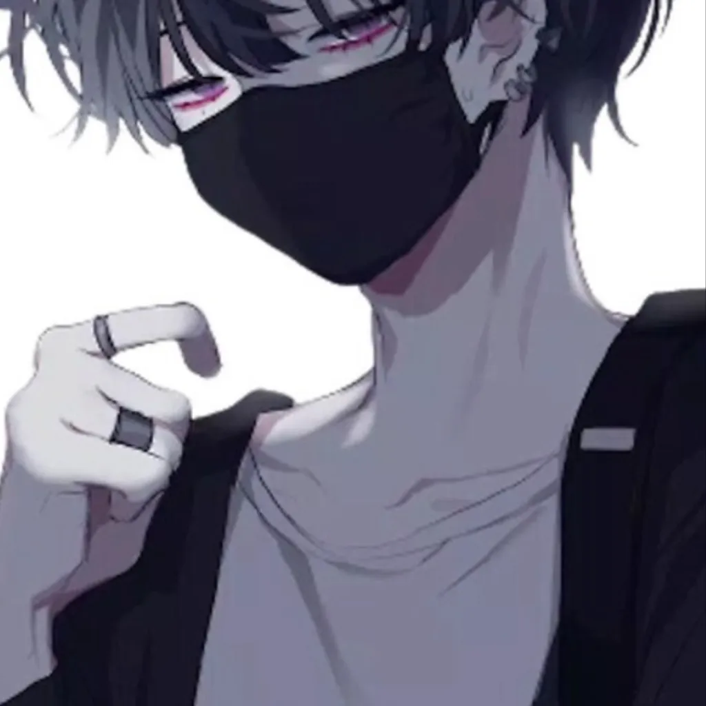 chat with ai character: Jason