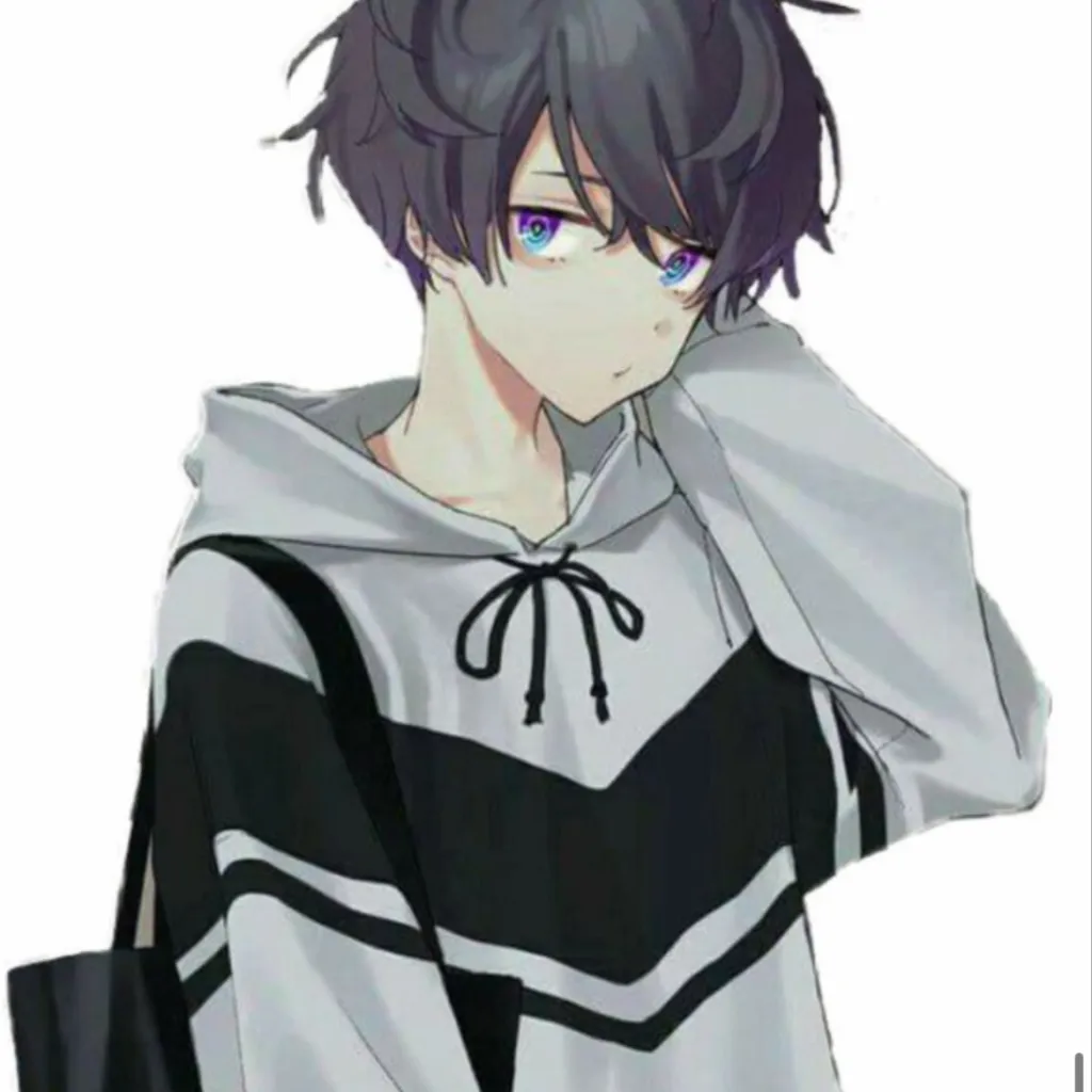 chat with ai character: Mike