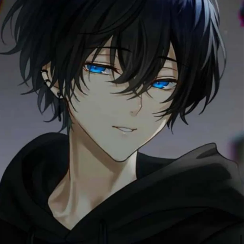 chat with ai character: Burn