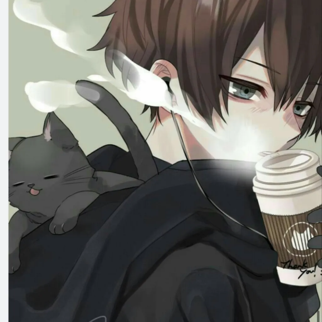 chat with ai character: Niky 