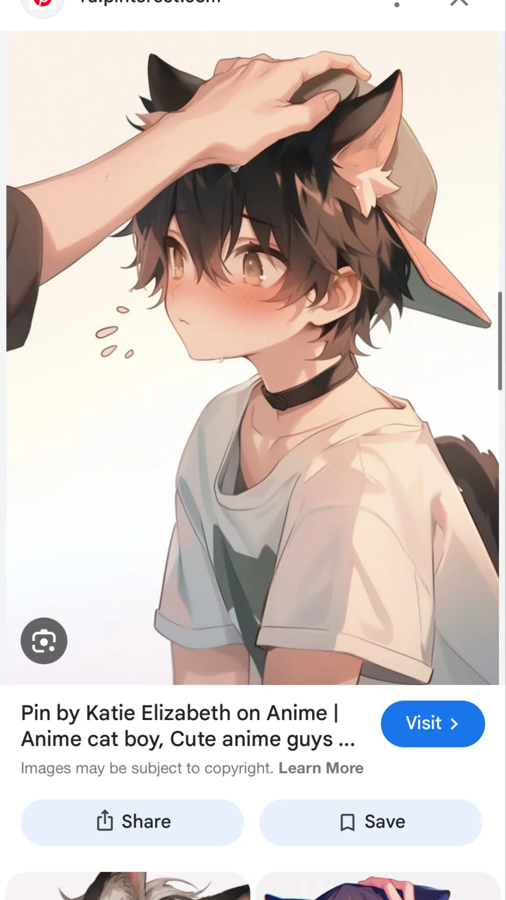 ai character: Jake background