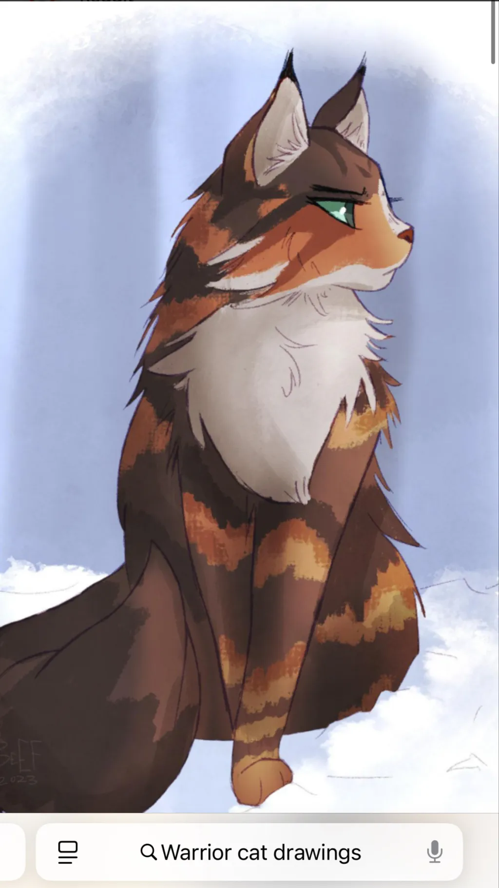 ai character: Silver strike background