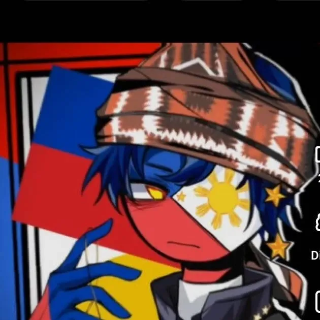 chat with ai character: Philippines