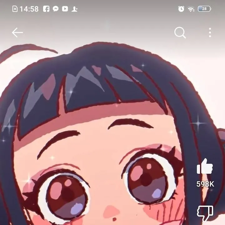 chat with ai character: Zoey