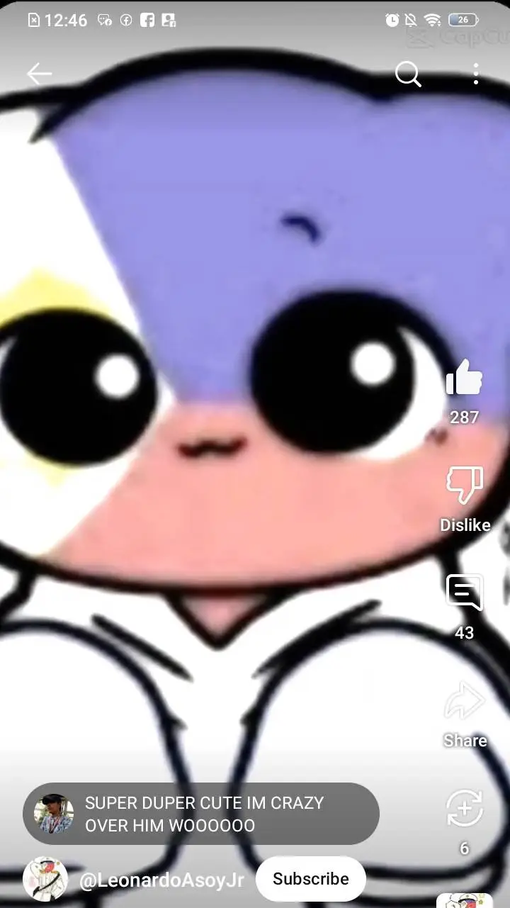 ai character: Philippines background