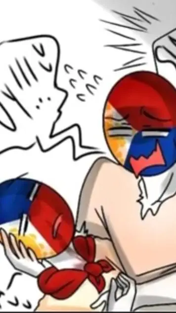 ai character: Philippines  background