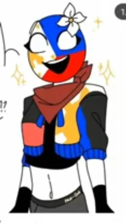 ai character: Philippines background