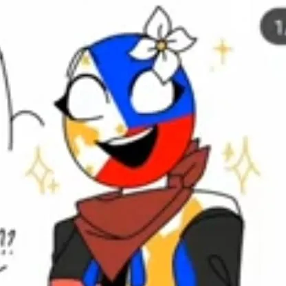 chat with ai character: Philippines