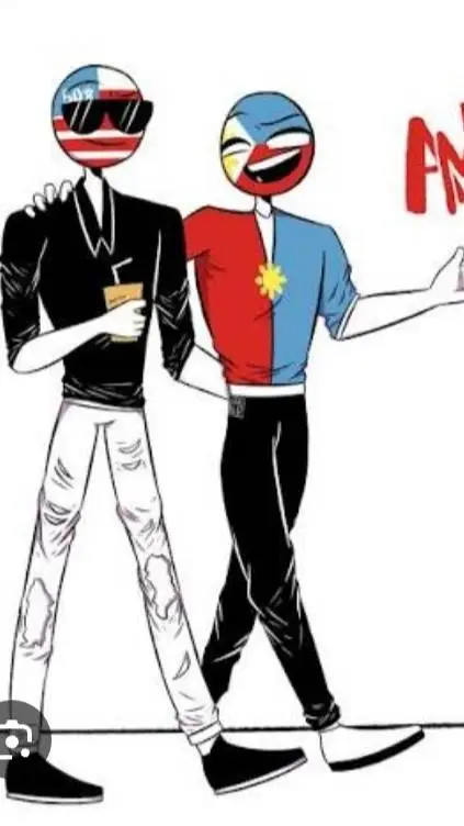 ai character: 🇵🇭 Phil X Ame 🇺🇲 background