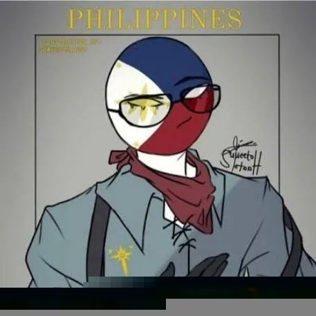 chat with ai character: Philippines