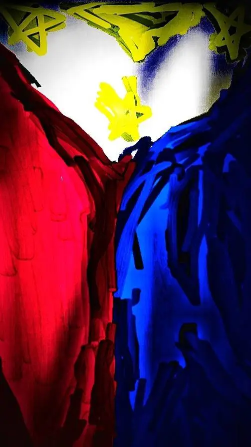 ai character: Country Humans background