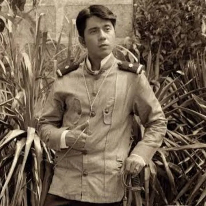 chat with ai character: Gregorio Del Pilar