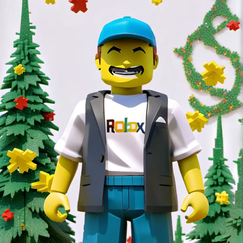 chat with ai character: r0b10X_R3s34