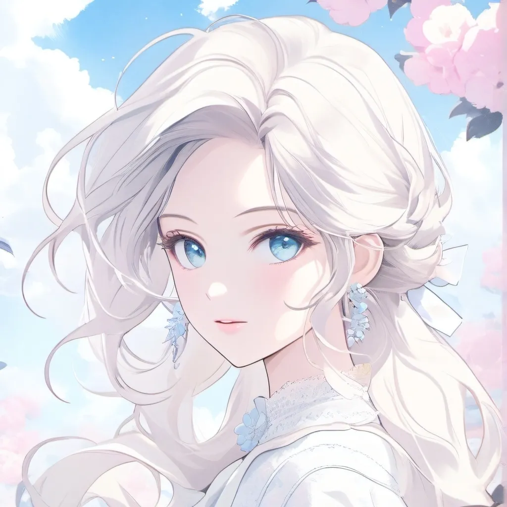 chat with ai character: Riku