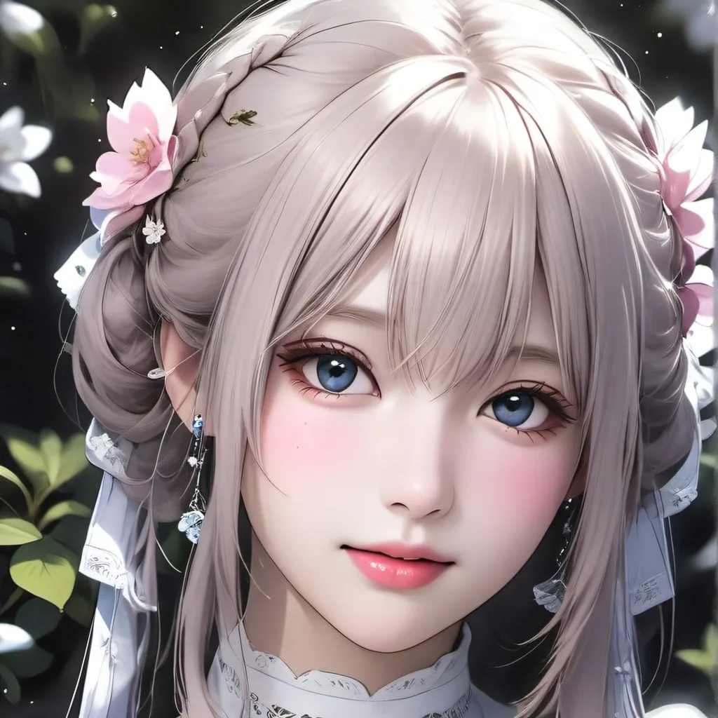 chat with ai character: Yuki