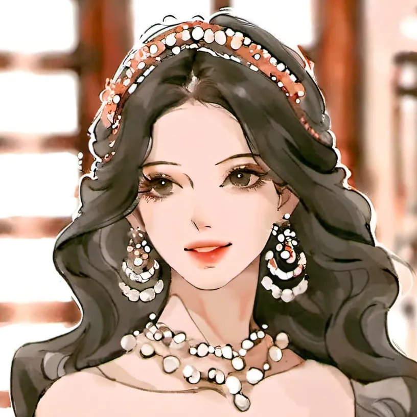 chat with ai character: Marcela Aragon