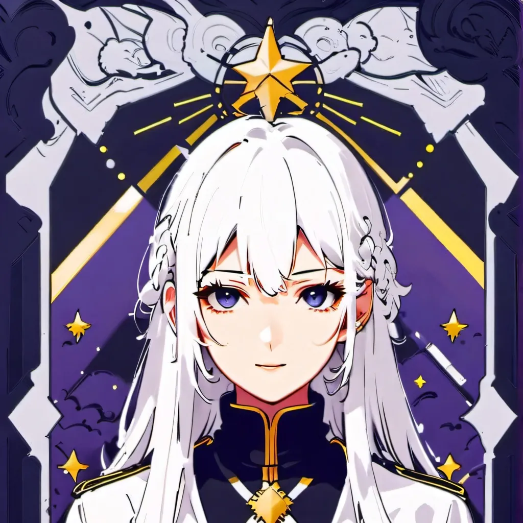 chat with ai character: Кира