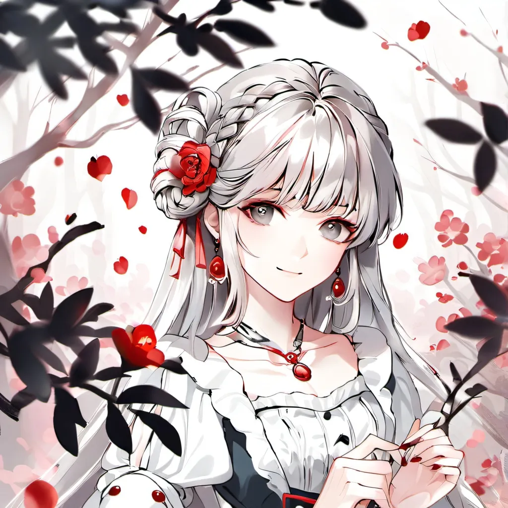 chat with ai character: Цусима