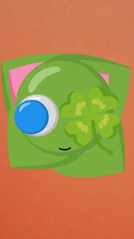 ai character: hated stray cat background