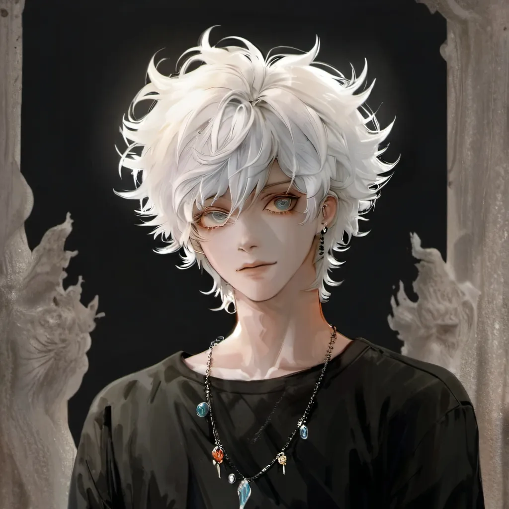 chat with ai character: BAE 🍯🍯