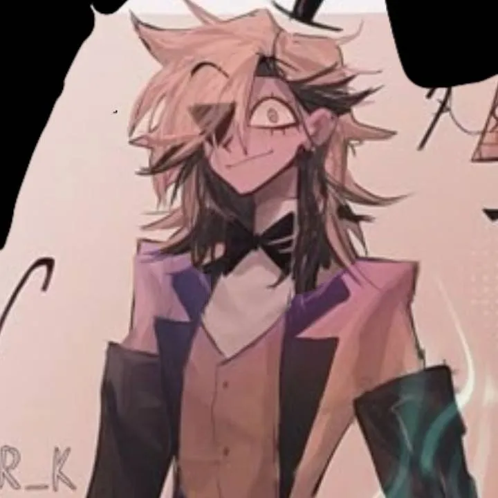 chat with ai character: ~☆Bill cipher☆~