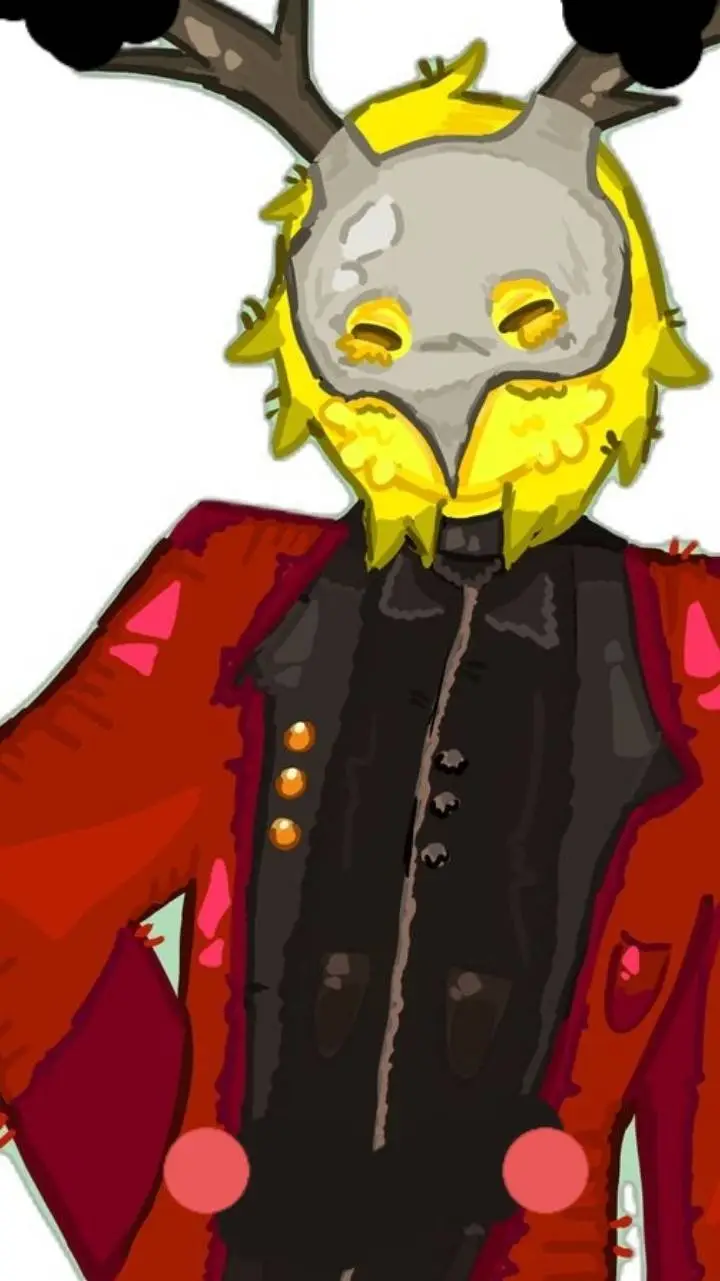 ai character: Crossbow Cultist background